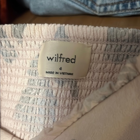 Wilfred fable Dress - Picture 4 of 4